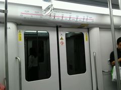 -真北路(地铁站)