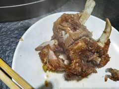 -老诚一锅(万年花城店)