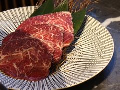 -十三姨正合丰烤肉(营迹路店)