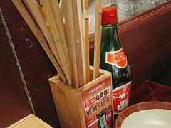-李炮称盘麻辣烫(无锡荟聚店)