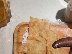 -小鱼小牛·鱼牛干锅·脆鱼火锅(世欧广场店)