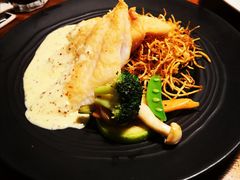 -Deer Park鹿园西餐(仁恒置地广场店)