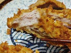 -京和风食堂·定食寿喜锅(保利樾广场店)