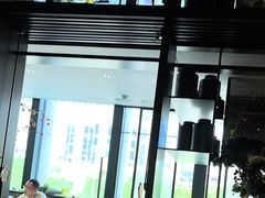-杏花堂晋商私房菜(华熙五棵松店)