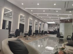 -TRIMS HAIR 修剪造型·烫染接发