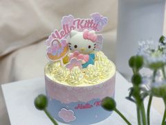 -CAKE BOSS 蛋糕老板(西单君太百货店)