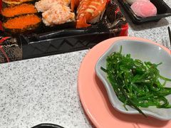 -争鲜回转寿司(太阳宫凯德PLUS店)