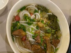 花溪牛肉粉-贵州大厦贵州厅(樱花园西街店)