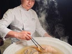 -领事馆19号中餐厅(厦门海景洲际酒店)