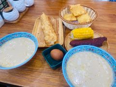 -BAURSAK包尔萨克早餐屋(第二分店)