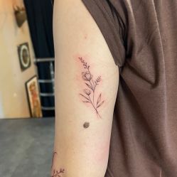 -極致刺青TATTOO STUDIO 私人订制