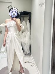 点击看大图 -Bridal Queen·婚纱女皇
