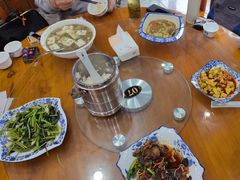 -记忆湘菜馆(芙蓉镇店)
