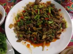 -东北缘餐厅(兰埔路店)