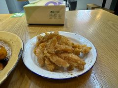 -柴爿巷·香酥鸡&馄饨(复兴中路店)