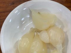 糖蒜-马洪小炒泡馍馆(钟楼回民街店)