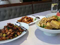 -味+新京宴·烤鸭·北京菜(创意谷店)