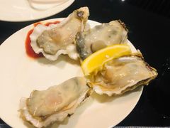-康帝国际酒店-艾斯本自助西餐厅
