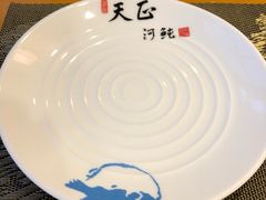 餐具摆设-天正河鲀·河豚亭(大连店)