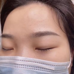 点击看大图 -轻妆Feel·半永久纹眉眼线