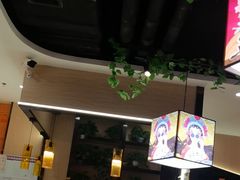 -四季喧黔味豆米火锅(万达广场店)