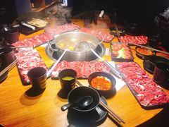 -潮味四季潮汕牛肉火锅(来凤街店)