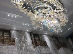 -弘安丽水温泉酒店