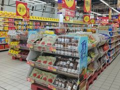 -大润发(勤业店)