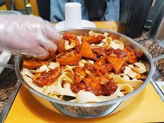 -黄记煌三汁焖锅(崇文门店)