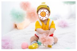 -大树儿童摄影