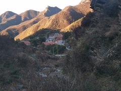 -灵山