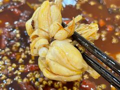 -品鱻黑豆花美蛙鱼(西政店)