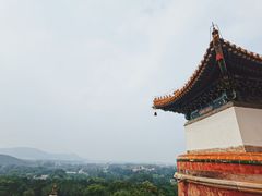 -颐和园