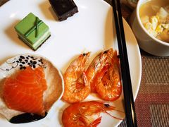 -上海西藏大厦万怡自助餐厅(徐汇店)