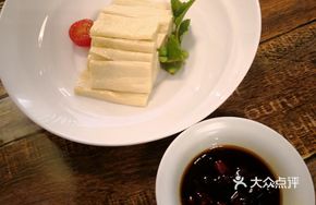 Original Fresh Tofu Skin