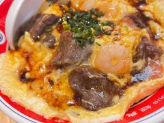 -明記茶餐廳(福田总店)