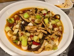 -新渝城·川菜·火锅(区庄店)