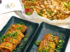 -有鱼吃·纸包烤鱼(曲江创意谷店)