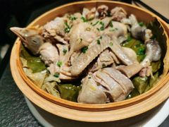 -金陵家宴·金陵春·南京菜(夫子庙店)