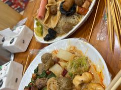 -郭记小街麻辣烫(南小街总店)
