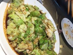 -津菜宋记老房子(平山道店)