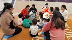 -万达宝贝王(乌鲁木齐德汇店)