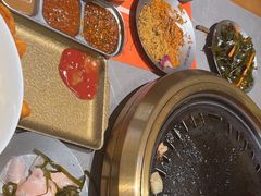 -杨小佳·齐齐哈尔烤肉·烤串(广州店)