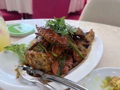 -钱塘府海鲜餐厅