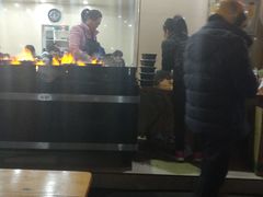 -沈妈砂锅(光华村店)