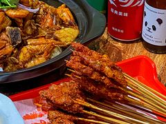 -状元虎.摇滚炒鸡.家常菜(义勇街店)