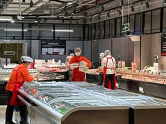 -物美超市(三里河店)