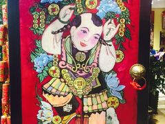 -福照楼汽锅鸡·云南菜(护国路店)