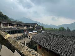 -福建土楼(南靖)景区