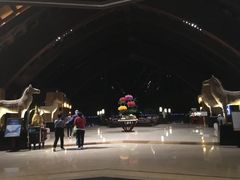 -三亚湾海居铂尔曼度假酒店